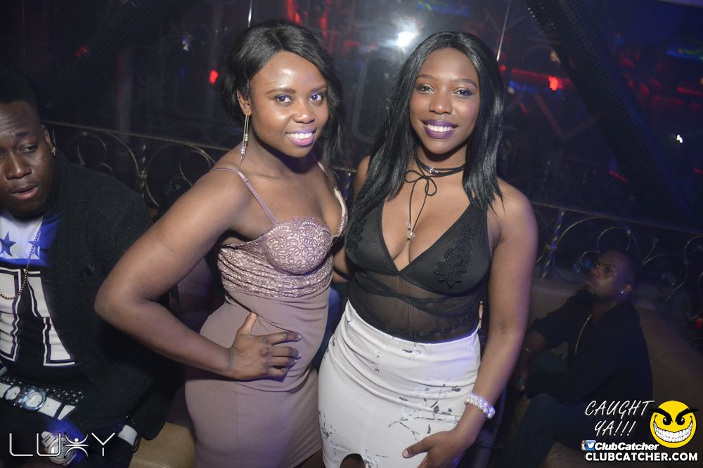 Luxy nightclub photo 49 - March 10th, 2018