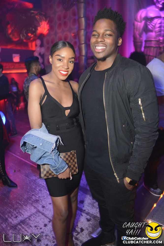 Luxy nightclub photo 50 - March 10th, 2018