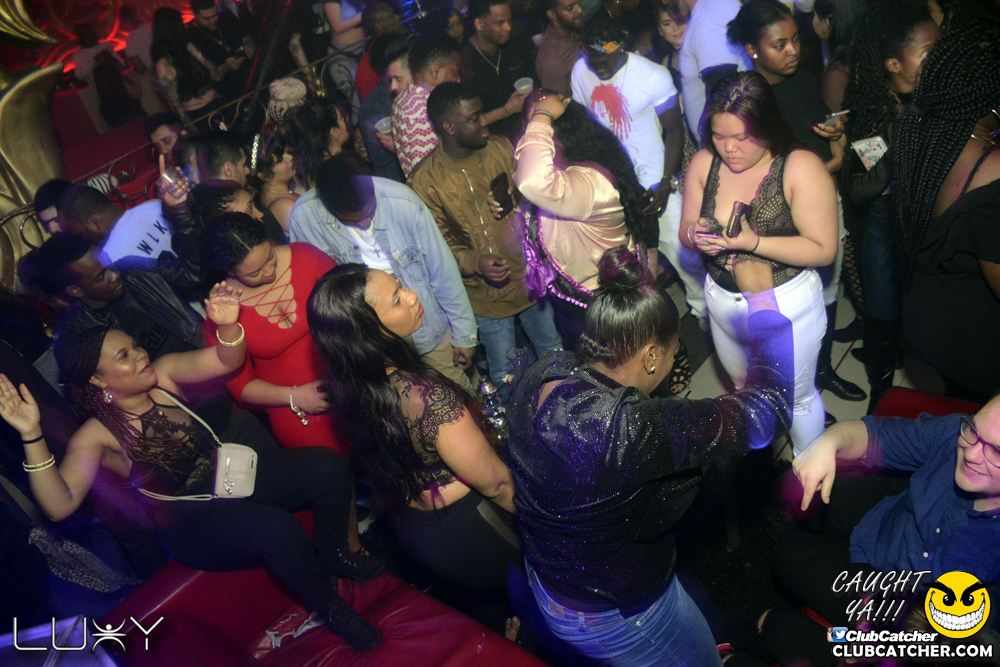 Luxy nightclub photo 52 - March 10th, 2018