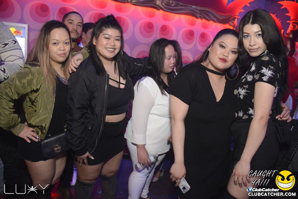 Luxy nightclub photo 56 - March 10th, 2018