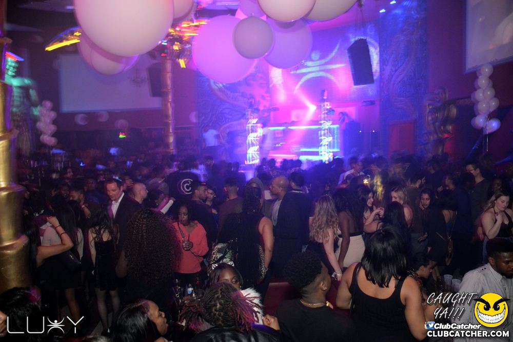 Luxy nightclub photo 58 - March 10th, 2018