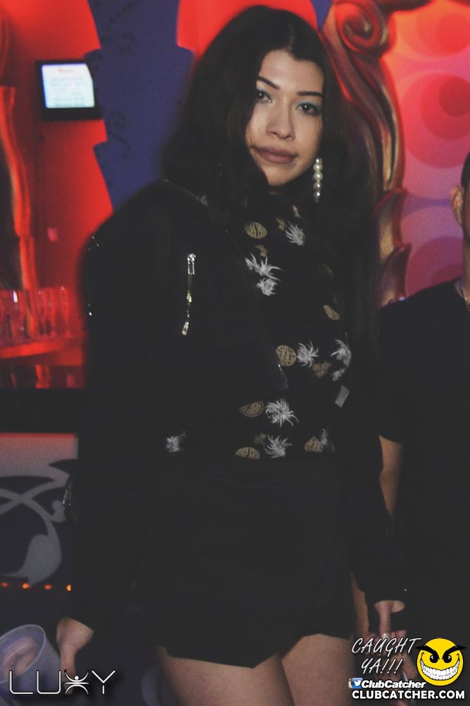 Luxy nightclub photo 59 - March 10th, 2018