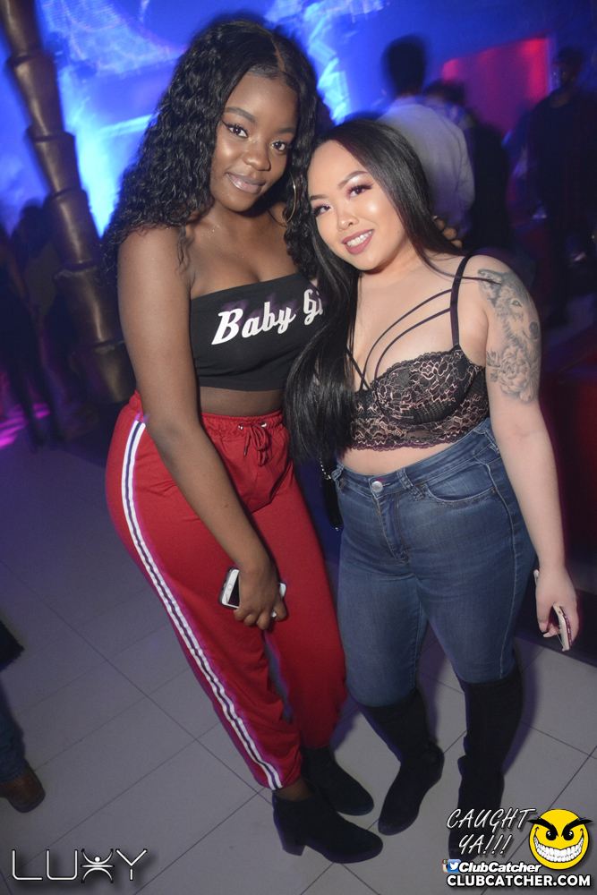 Luxy nightclub photo 7 - March 10th, 2018