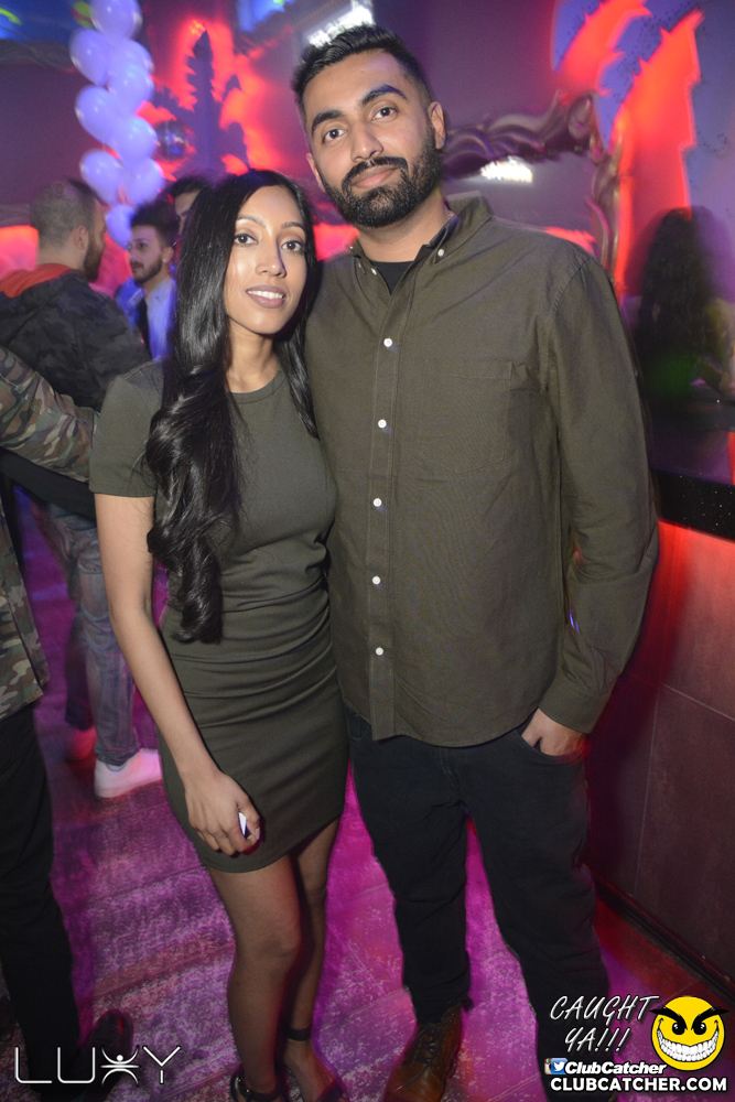 Luxy nightclub photo 62 - March 10th, 2018