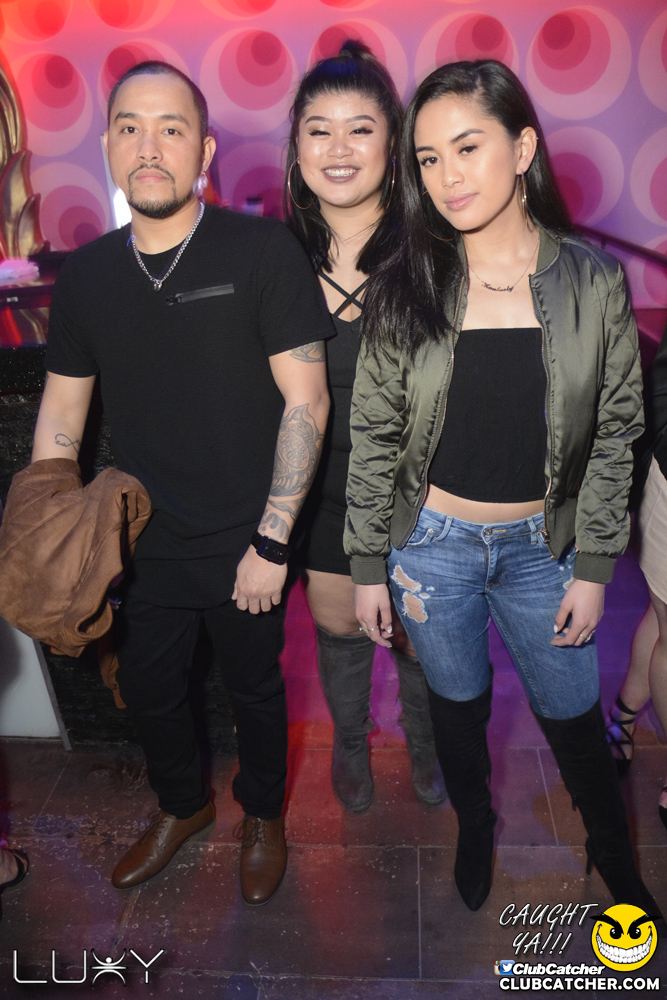 Luxy nightclub photo 63 - March 10th, 2018
