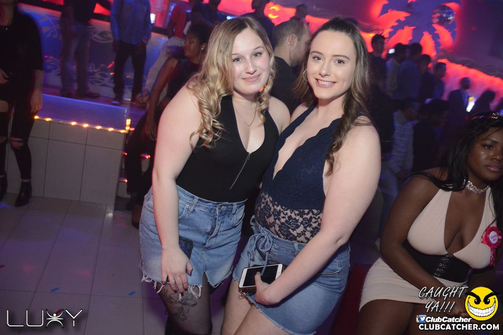 Luxy nightclub photo 66 - March 10th, 2018