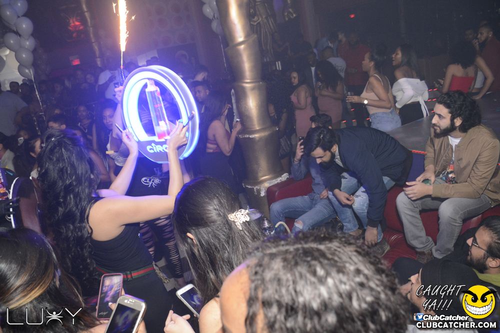 Luxy nightclub photo 68 - March 10th, 2018