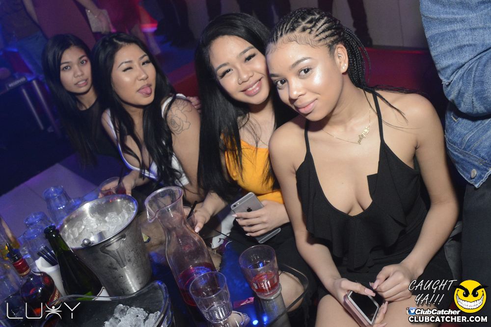 Luxy nightclub photo 69 - March 10th, 2018