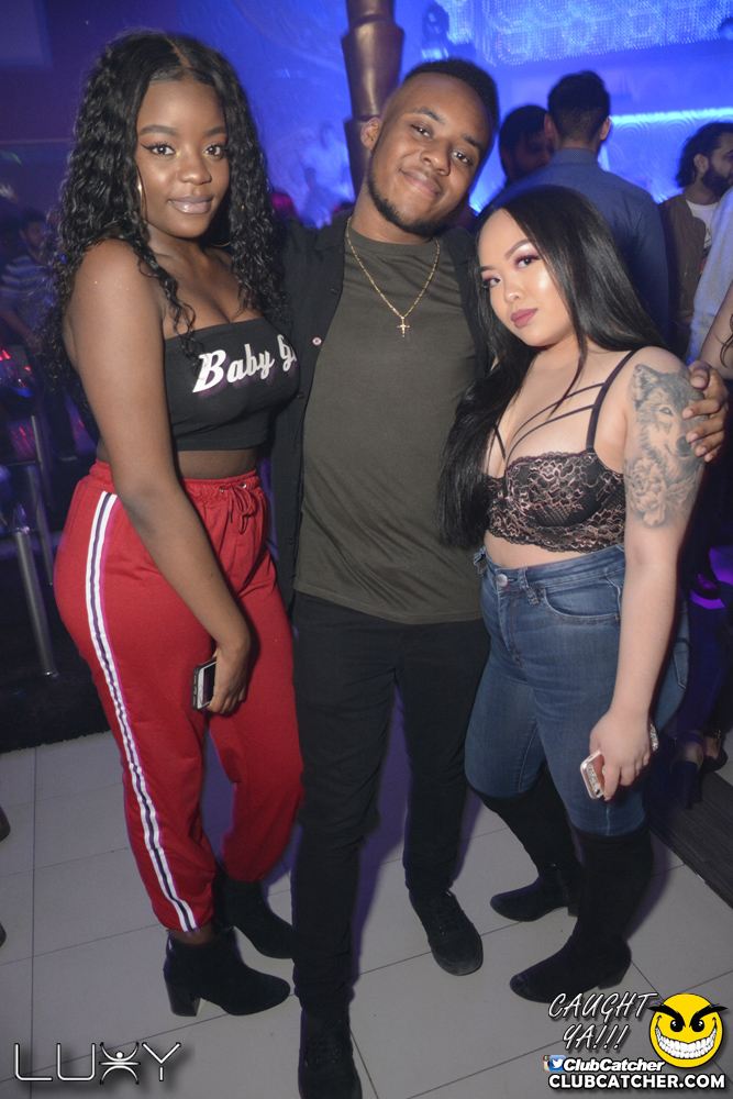 Luxy nightclub photo 70 - March 10th, 2018