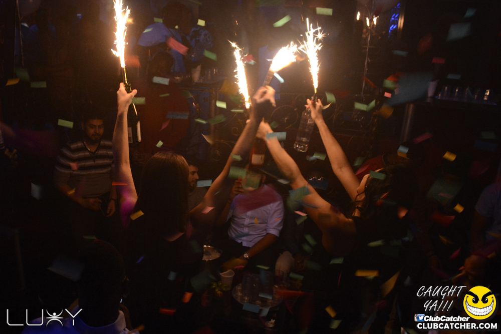 Luxy nightclub photo 71 - March 10th, 2018