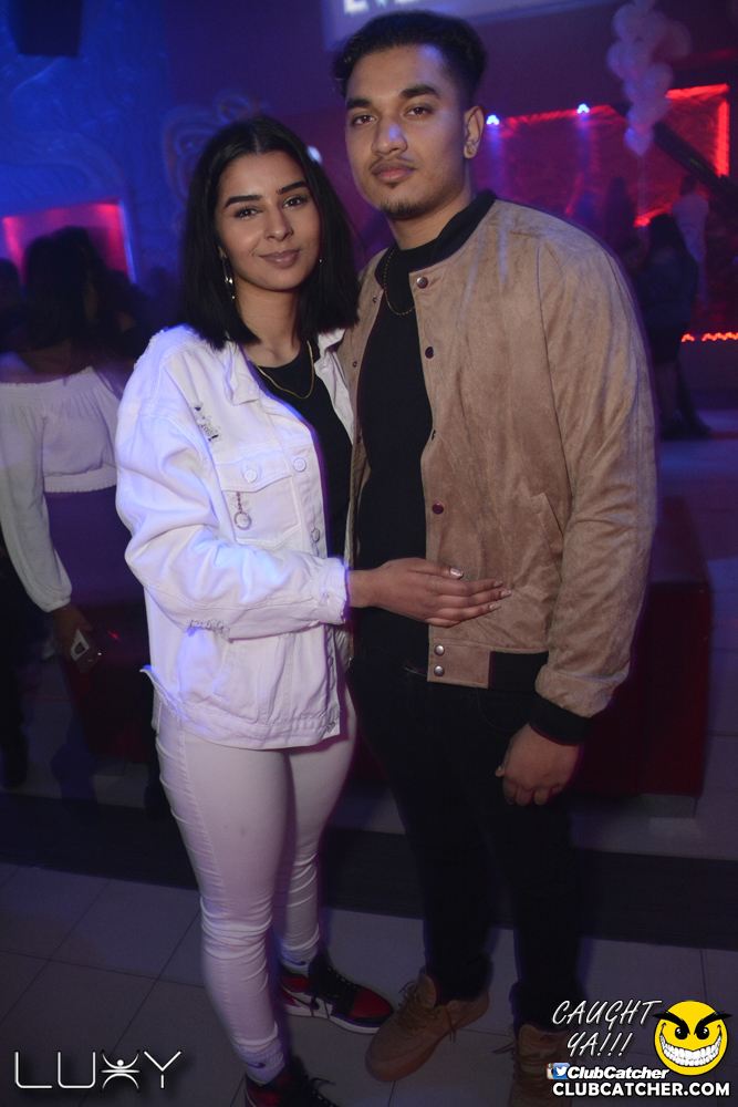 Luxy nightclub photo 72 - March 10th, 2018