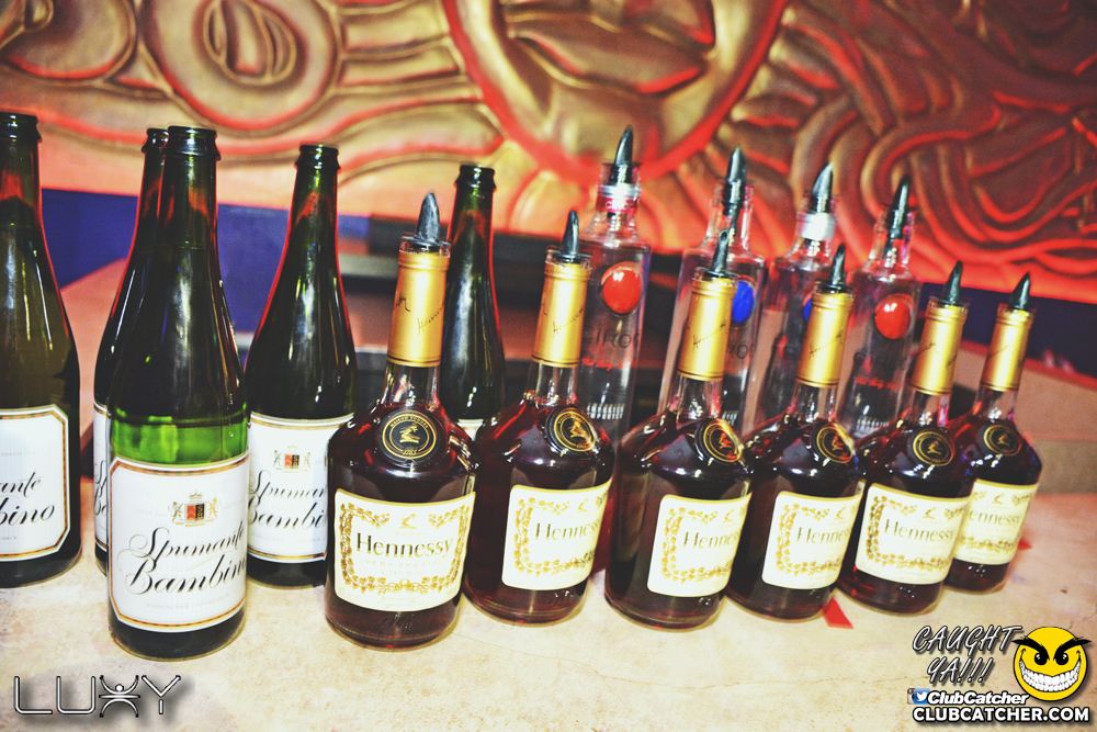 Luxy nightclub photo 78 - March 10th, 2018