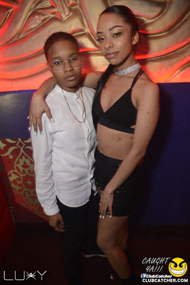 Luxy nightclub photo 79 - March 10th, 2018