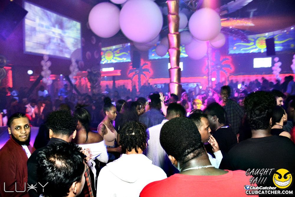 Luxy nightclub photo 80 - March 10th, 2018