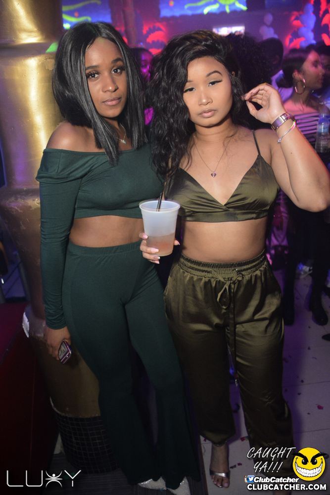 Luxy nightclub photo 9 - March 10th, 2018