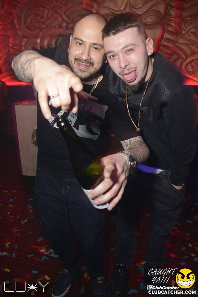 Luxy nightclub photo 81 - March 10th, 2018