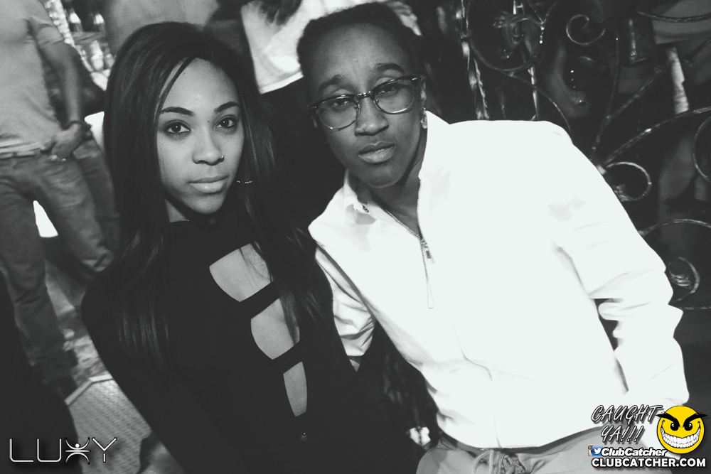 Luxy nightclub photo 84 - March 10th, 2018