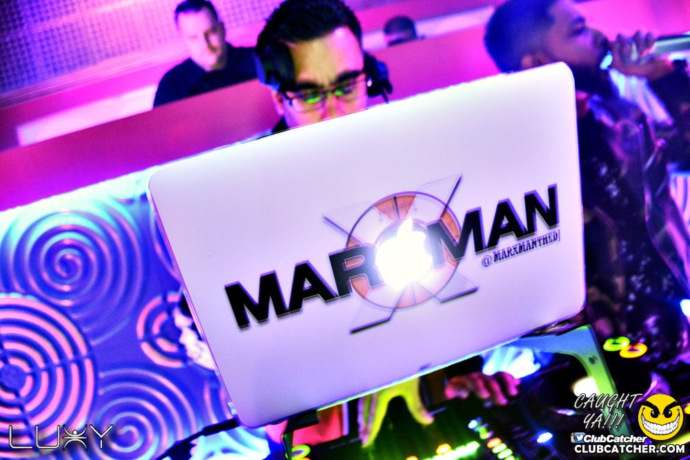 Luxy nightclub photo 87 - March 10th, 2018