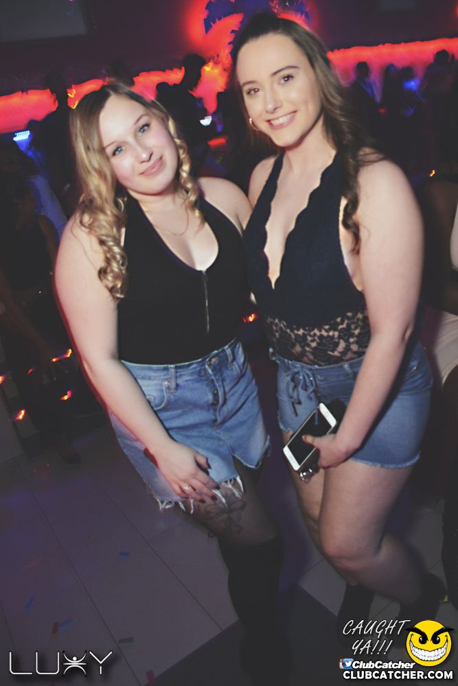 Luxy nightclub photo 88 - March 10th, 2018