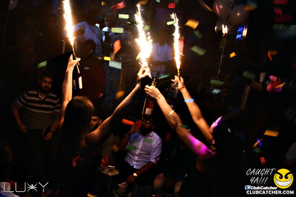Luxy nightclub photo 89 - March 10th, 2018