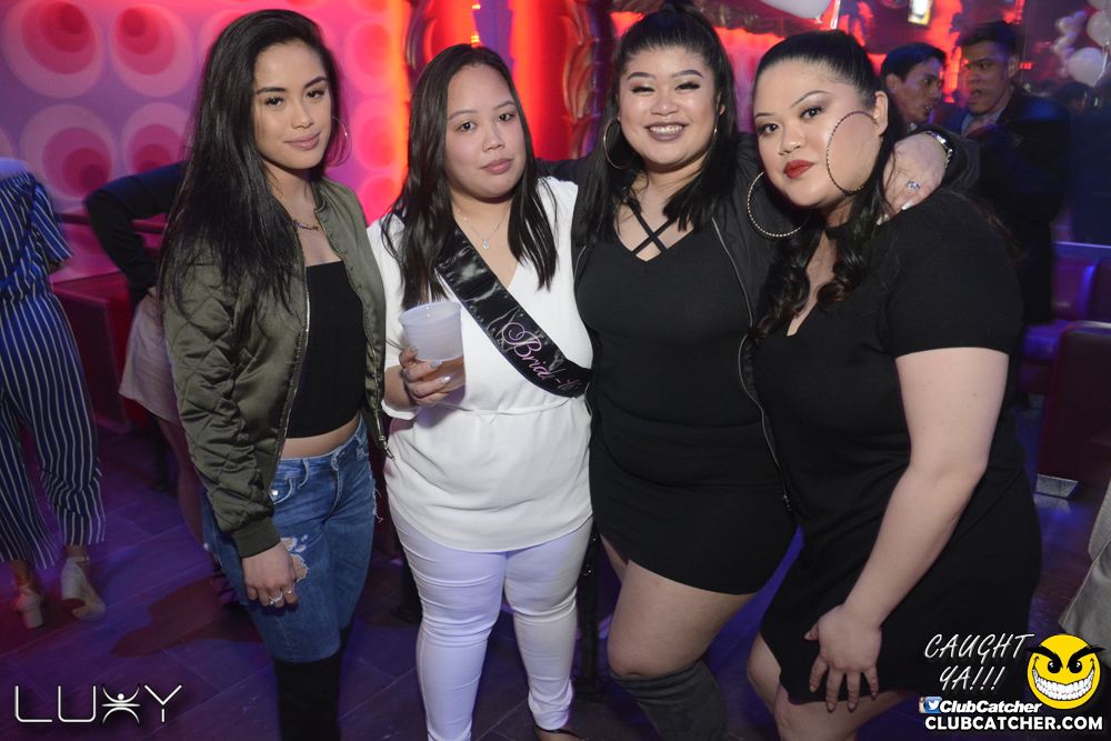 Luxy nightclub photo 90 - March 10th, 2018
