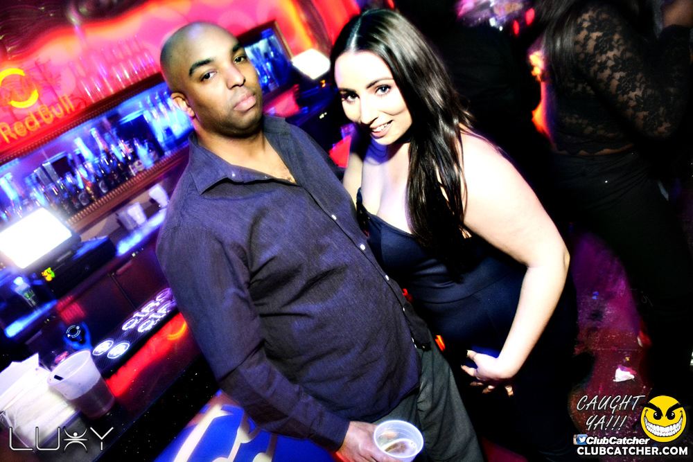 Luxy nightclub photo 92 - March 10th, 2018