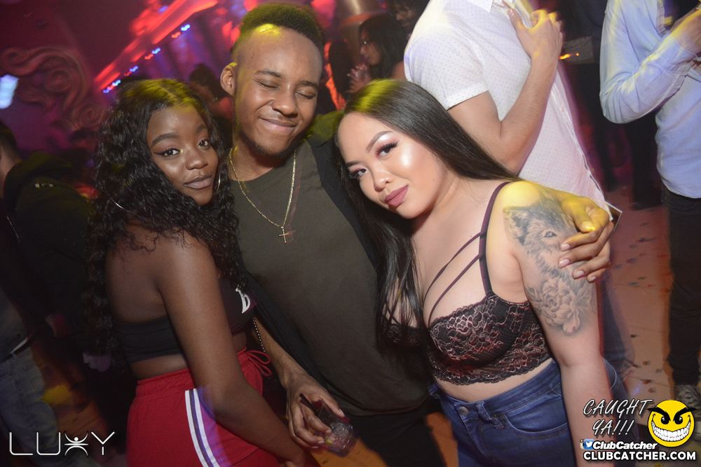 Luxy nightclub photo 93 - March 10th, 2018