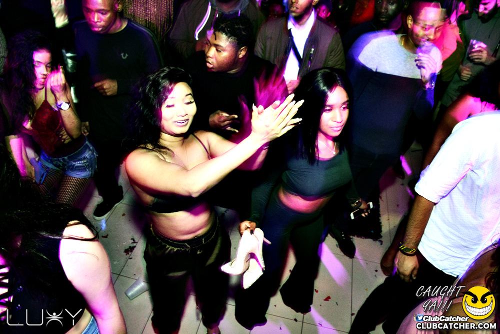 Luxy nightclub photo 94 - March 10th, 2018