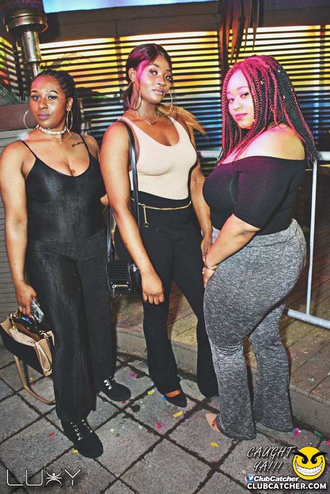 Luxy nightclub photo 95 - March 10th, 2018