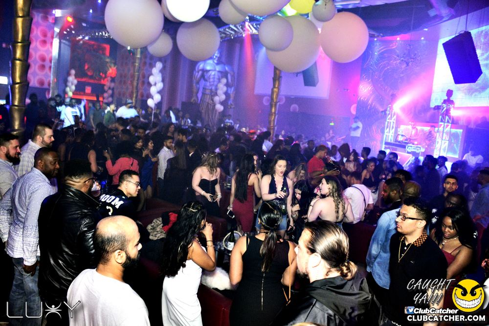 Luxy nightclub photo 96 - March 10th, 2018