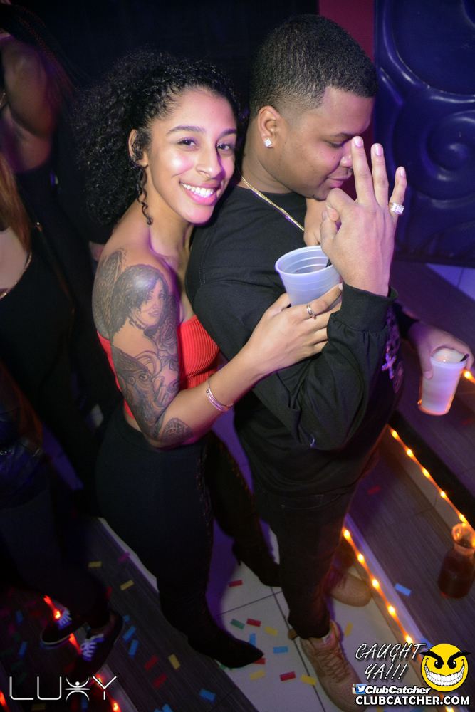 Luxy nightclub photo 97 - March 10th, 2018