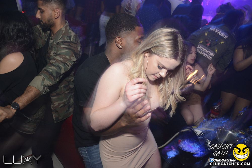 Luxy nightclub photo 98 - March 10th, 2018