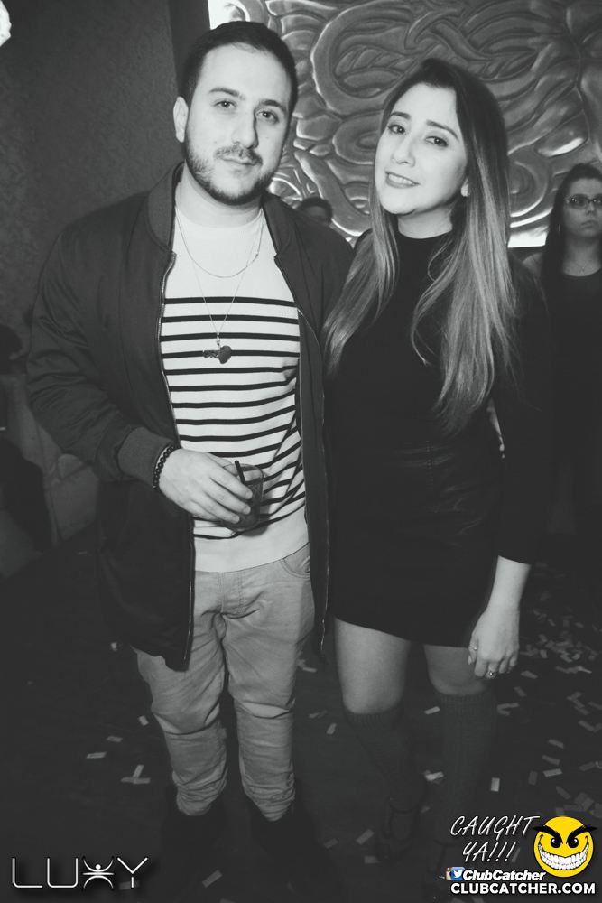 Luxy nightclub photo 99 - March 10th, 2018