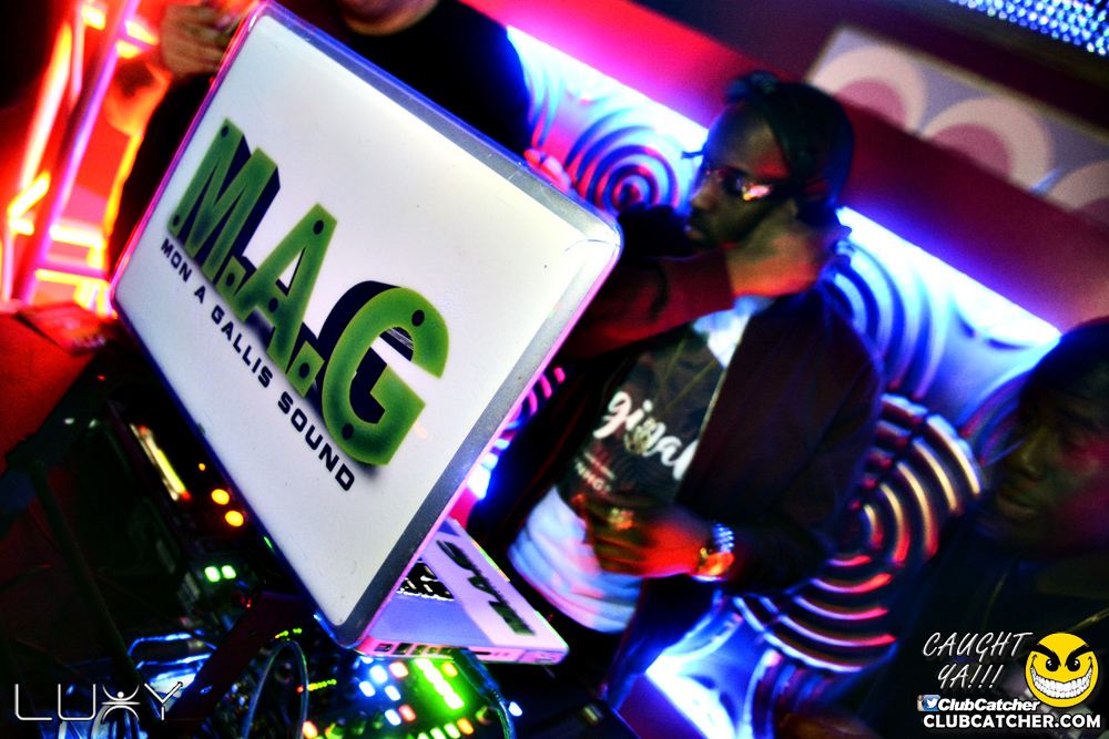 Luxy nightclub photo 102 - March 16th, 2018