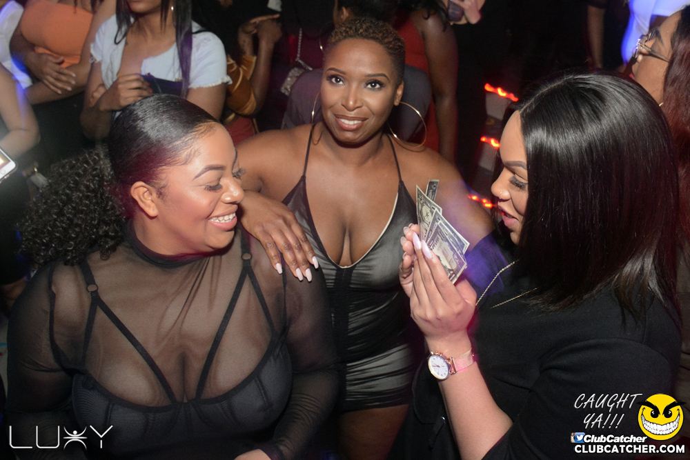 Luxy nightclub photo 103 - March 16th, 2018