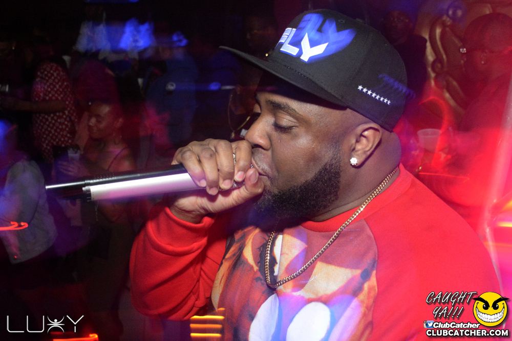 Luxy nightclub photo 104 - March 16th, 2018