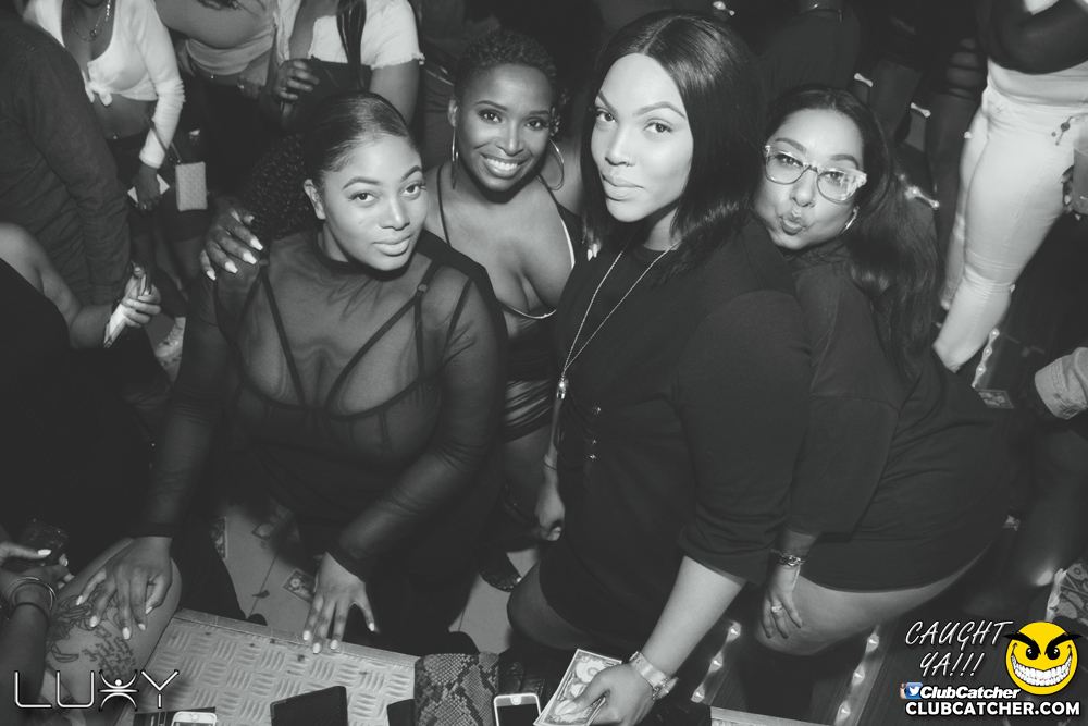 Luxy nightclub photo 107 - March 16th, 2018