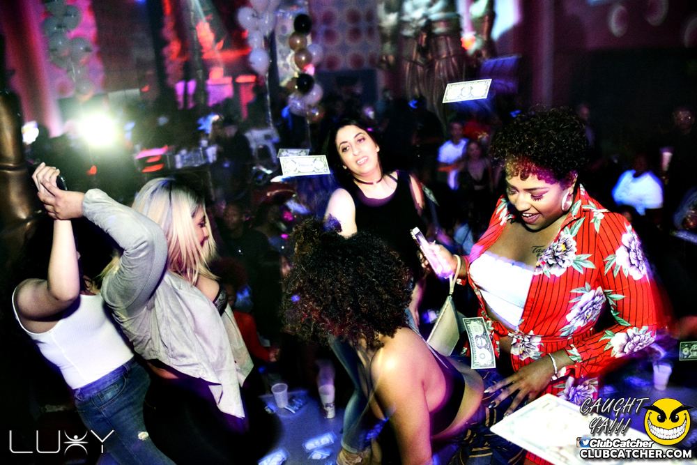 Luxy nightclub photo 108 - March 16th, 2018
