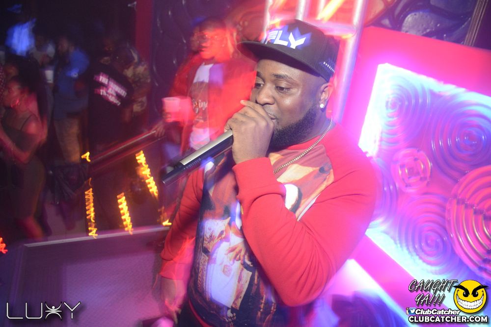 Luxy nightclub photo 110 - March 16th, 2018