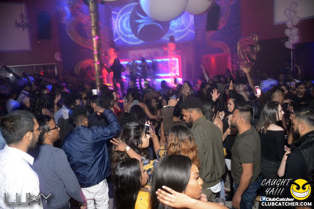 Luxy nightclub photo 111 - March 16th, 2018