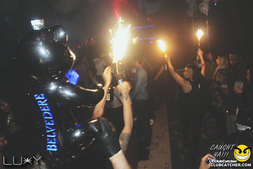 Luxy nightclub photo 112 - March 16th, 2018