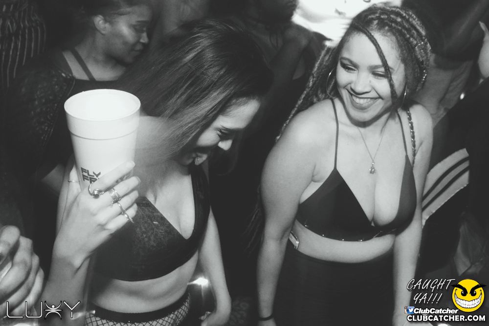 Luxy nightclub photo 114 - March 16th, 2018