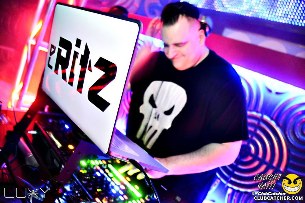 Luxy nightclub photo 116 - March 16th, 2018