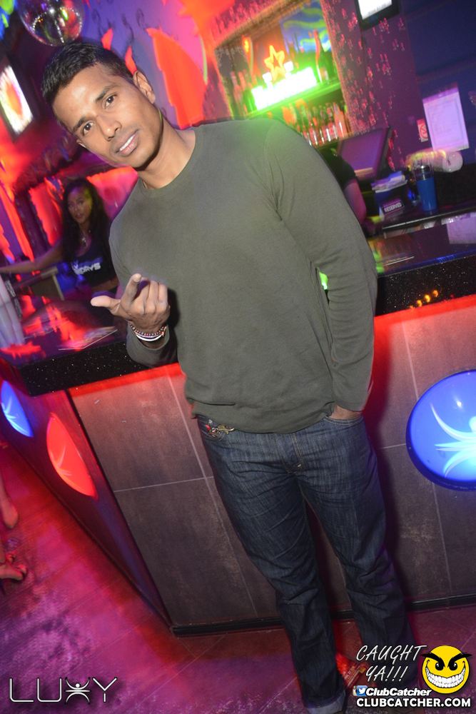 Luxy nightclub photo 119 - March 16th, 2018