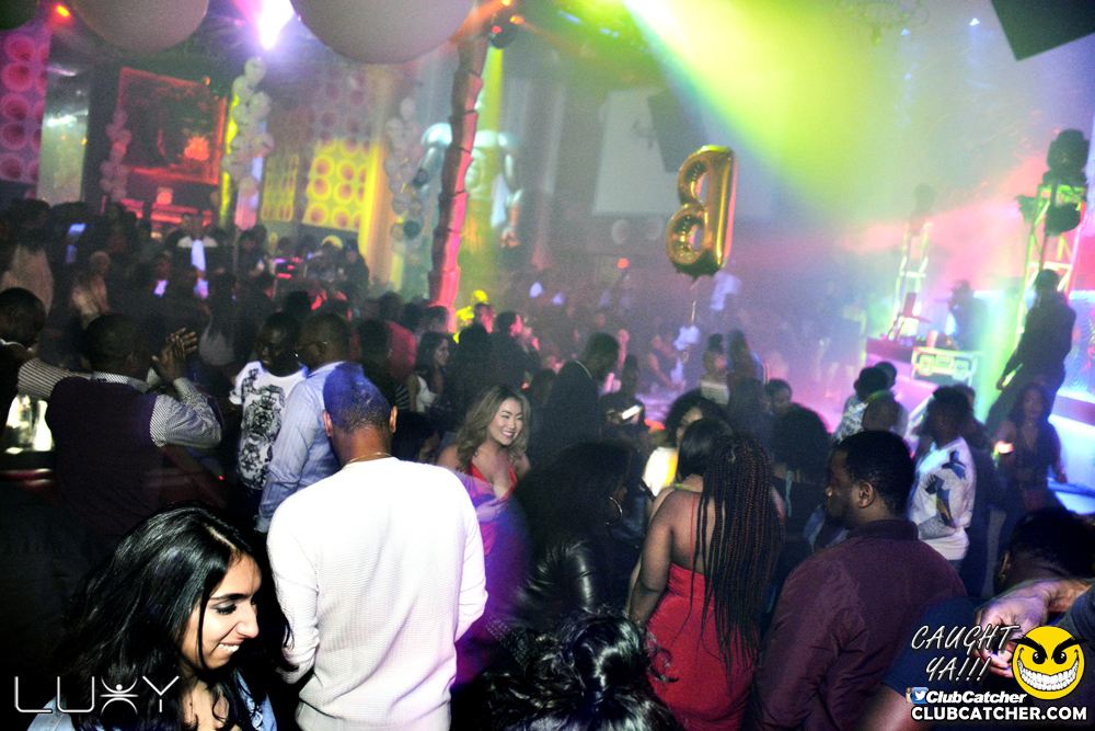 Luxy nightclub photo 121 - March 16th, 2018