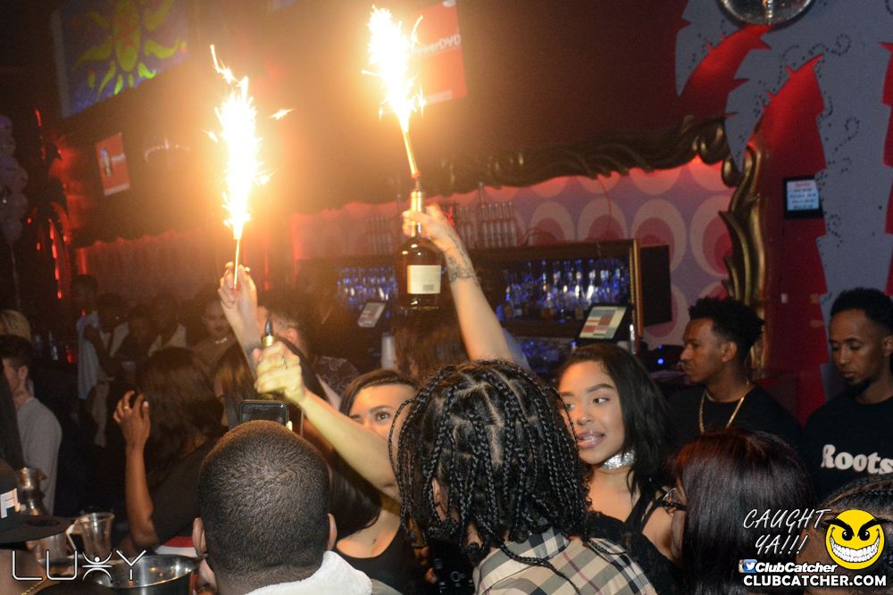 Luxy nightclub photo 122 - March 16th, 2018