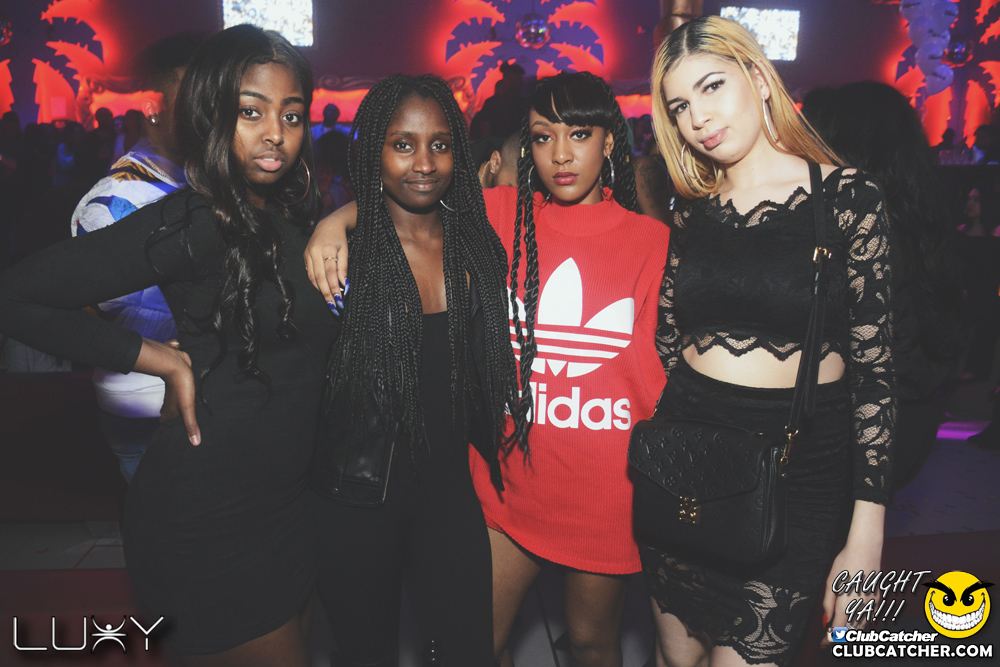 Luxy nightclub photo 129 - March 16th, 2018