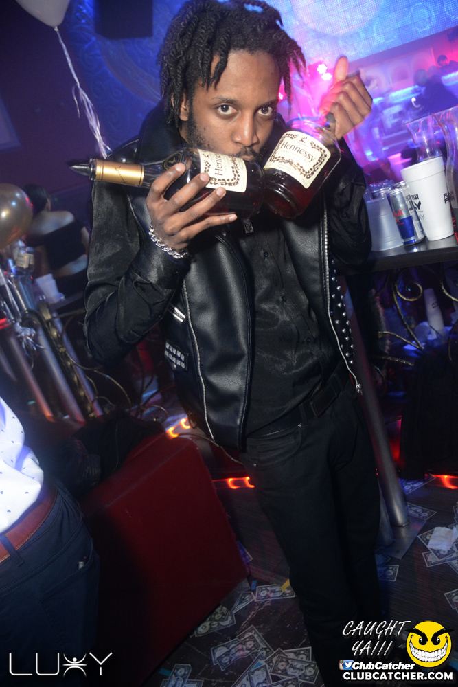 Luxy nightclub photo 130 - March 16th, 2018
