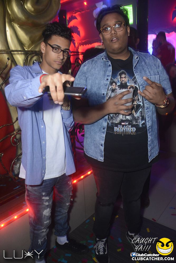 Luxy nightclub photo 132 - March 16th, 2018