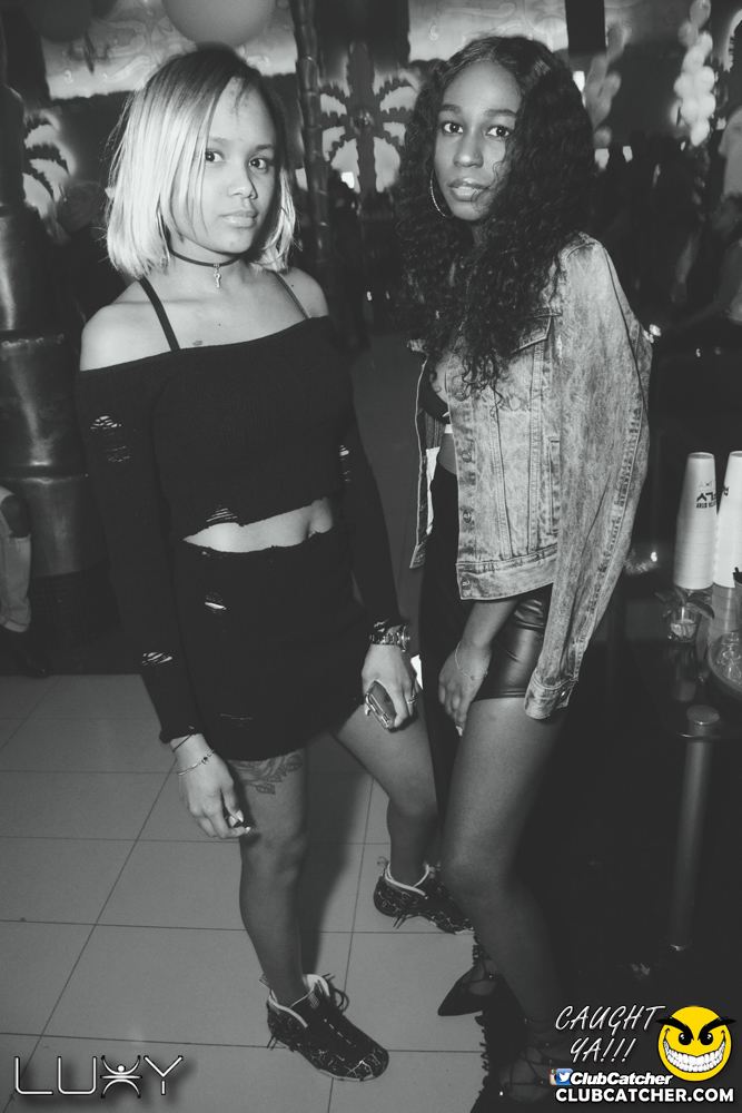 Luxy nightclub photo 135 - March 16th, 2018